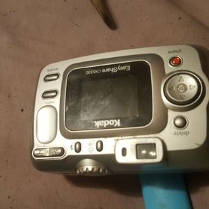 Kodak easy share camara